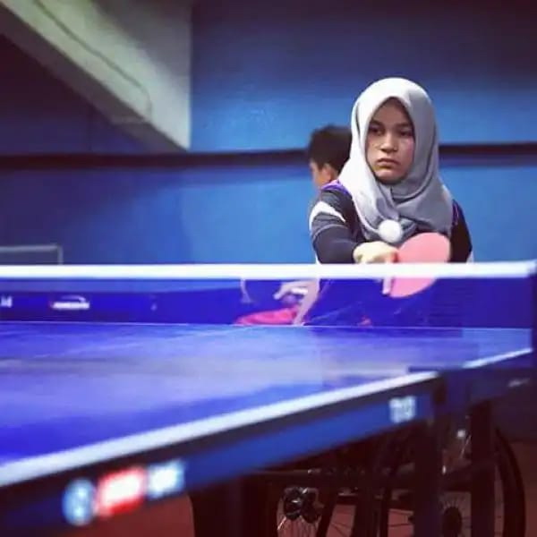 Tiga Atlet Kuansing Perkuat Indonesia di Ajang Asian Para Games 2018